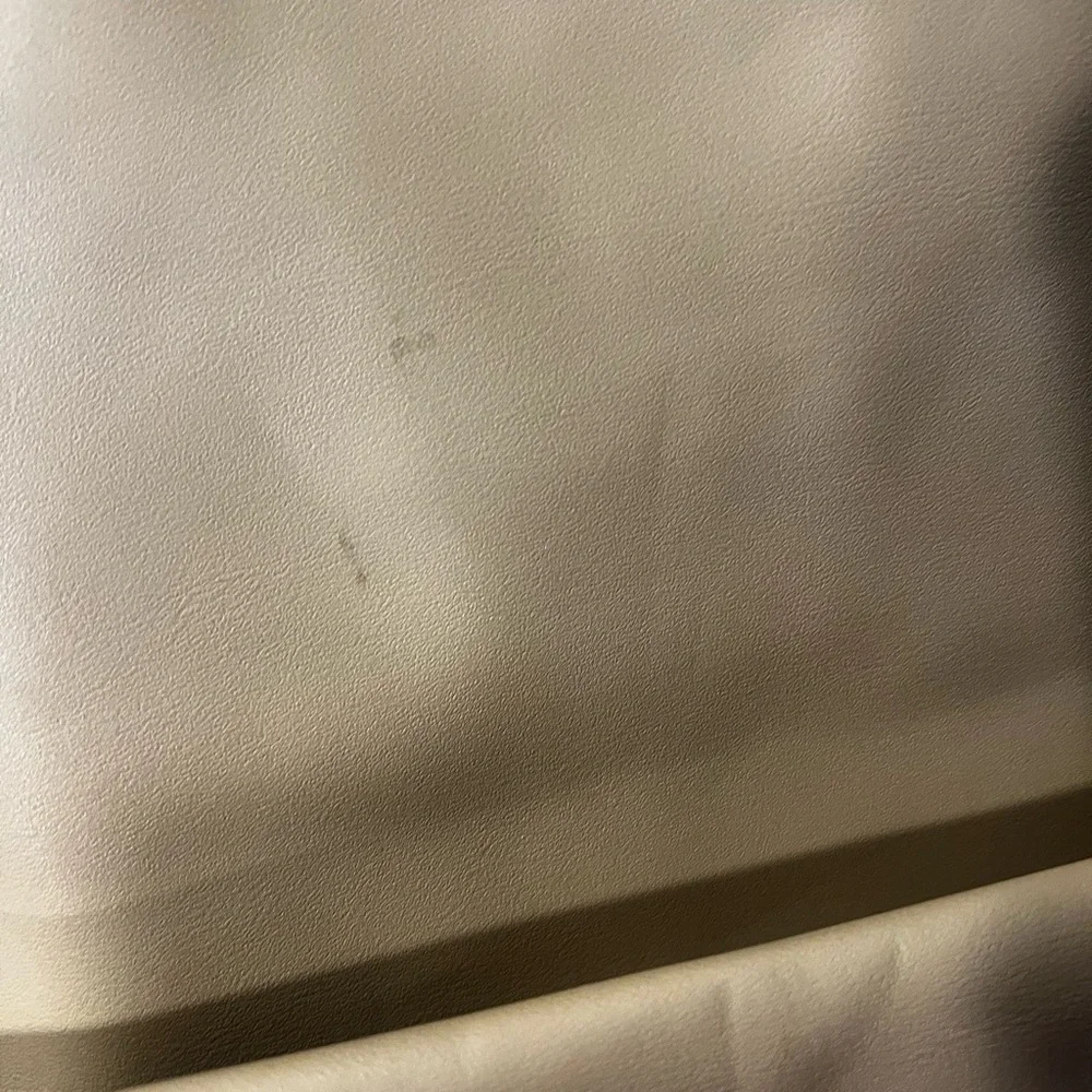 Telfar Beige Tote Bag - Picture 3 of 7